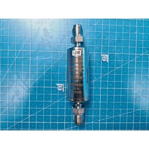 Conjunto de Filtro de Líquido de Alta Pureza PALL SGLFPF6402VMM4, Usado como Pieza de Repuesto para Equipos de Semiconductores Legacy - Product Image 5