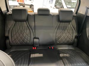 ข้อเสนอสุดคุ้ม 2023 MIFAA 9 90KWH รถยนต์หรู 5 ประตู - Product Image 4