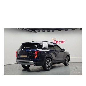 KGM KG Mobility (SsangYong) Torres Gasolina 1.5 4WD Modelo Abril 2023 45,891 km Caja de Cambios Automática Asientos de Cuero Cámara Trasera Izquierda - Product Image 2