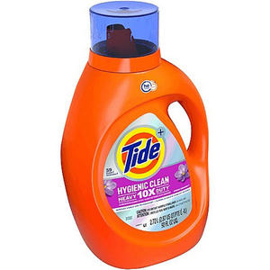 Proveedor Mayorista de Detergente Líquido para Ropa Tide, Producto para el Cuidado de Telas, para Supermercados y Tiendas Minoristas - Product Image 4
