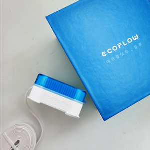 [ECOFLOW] Désodorisant et stérilisateur intelligent pour réservoir de toilettes domestique, dispositif de nettoyage et de contrôle des odeurs à brancher - Product Image 4