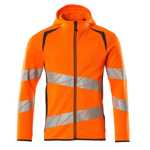 Sudadera con Capucha Personalizada para Esquila de Ovejas, de Poliéster, de Cola Larga, Resistente, de Alta Visibilidad, Antipolvo, Ajuste Cómodo, para Invierno - Product Image 5