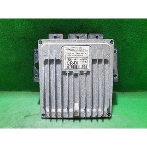 คาร์นิวัลใช้ ECU และโมดูลคอมพิวเตอร์ 691014X820 - Product Image 1