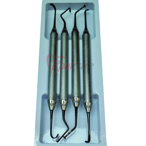 Nouveauté : Instruments de Sinsu Lift pour traitement dentaire, prix de gros - Product Image 5