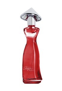 Perfume de Lujo para Mujer Miss Saigon Elegance Garnet Spray Eau De Parfum Aroma Frutal de Larga Duración para Uso Diario Stock de Vietnam 48 Meses - Product Image 3