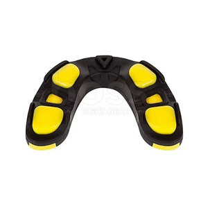 Protector Bucal de Boxeo Personalizado con Material Flexible y Forma Protectora para Prácticas de Boxeo y Entrenamiento Atlético - Product Image 3