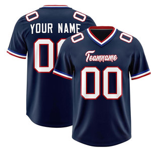Custom Sublimation Breathable Short Sleeve Sports Jersey Anti-UV Polyester with Logo Name Number in Adult Size - Product Image 1
