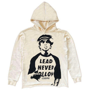 เสื้อฮู้ดดี้ผ้าฝ้ายทรงครอปสไตล์เรโทรแบบยูนิเซ็กซ์ ลายเรียบ หนานุ่ม ใส่สบายสำหรับฤดูใบไม้ร่วง - Product Image 2