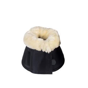 Botas Protectoras para Caballos, Resistentes, para Clases de Equitación, Prácticas en la Arena y Eventos de Competición - Product Image 1