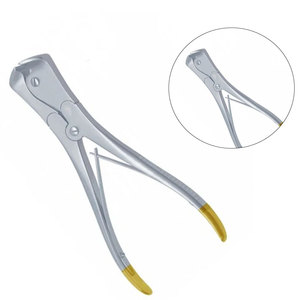 เครื่องตัดลวดเหล็กกล้าไร้สนิมคุณภาพสูงสำหรับศัลยกรรมกระดูก ผู้ผลิตเครื่องมือผ่าตัด ขายส่ง ได้รับการรับรองมาตรฐาน CE ISO - Product Image 6