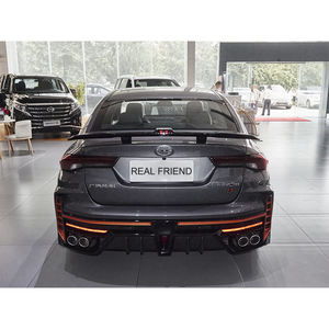 Autos Usados, Vehículos de Gasolina, Gac Trumpchi Empow Leopard 177PS L4, Autos Nuevos o Usados en Venta - Product Image 4