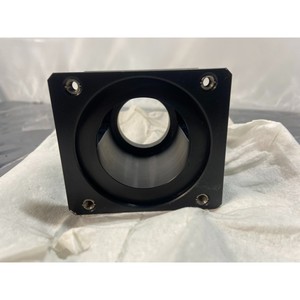 AMAT 0040-04100 MOUNT, STEPPER MOTOR, 114173 - อุปกรณ์และอะไหล่เซมิคอนดักเตอร์ระดับโลกที่เชื่อถือได้ - Product Image 5