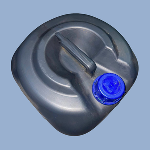 Ácido Fórmico de Alto Rendimiento 90% Grado Industrial, Ácido Orgánico para Coagulación Rápida de Caucho y Curtido de Cuero - Product Image 3