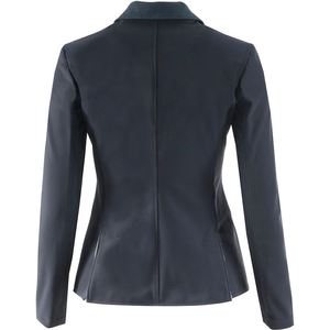 Chaqueta de Equitación para Mujer, Precio de Fábrica, Ligera, Cortavientos, de Secado Rápido, para Entrenamiento al Aire Libre - Product Image 2