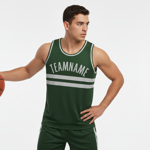 Uniformes de Baloncesto para Niños al por Mayor, Precio Especial, Conjuntos de Camisetas de Entrenamiento sin Mangas - Product Image 2