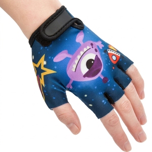 Wholesale Custom Full Finger Touchscreen Lightweight <b>Waterproof</b> Racing <b>Cycling</b> <b>Gloves</b> - Product Image 3