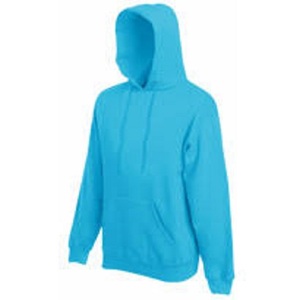 Sudadera con Capucha para Mujer, Gruesa, a Cuadros, Informal, de Invierno, Estilo Urbano - Product Image 3
