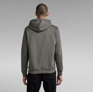 Sudaderas con capucha para hombre, cómodas y en varios tamaños, desde Small hasta Extra Large, disponibles a precios competitivos. - Product Image 3