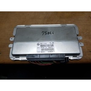Módulo de Control de Dinámica Vertical para Serie 7 2008-2012, Usado, OEM 6791540 - Product Image 1