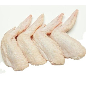 ปีกไก่แช่แข็ง 3 ข้อต่อ ฮาลาล อกไก่แช่แข็งและหนังอกไก่แช่แข็ง กล่อง 15 กก. ปีกไก่แช่แข็ง - Product Image 3
