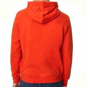 Sweat à capuche unisexe de haute qualité, style streetwear hivernal, lourd, vintage, délavé à l'acide, hip-hop, avec impression numérique - Product Image 6
