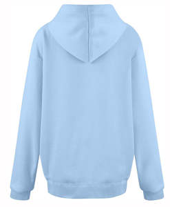 <b>Women</b> Long Sleeve Tracksuit Plain <b>Black</b> Slim Fit 100% Cotton <b>Fleece</b> Tracksuit Custom Print Pullover Sports Track Suits for <b>Women</b> - Product Image 2