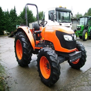 Tractor Kubota Premium con Rendimiento Potente, Operación Confiable, Características Avanzadas y Excelente Calidad a Precio de Mayoreo - Product Image 4