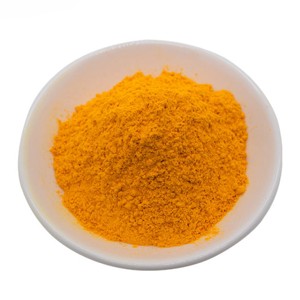 Extracto de Cúrcuma Premium 95% de Alta Pureza, Polvo de Cúrcuma Puro y Natural, Extracto de Curcuma Longa para el Apoyo de las Articulaciones y la Movilidad - Product Image 2