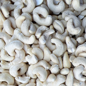 Factory Cheap Price Organic Cashew <b>Nuts</b> Wholesale Ww180 Ww210 Premium Quality Import Cashew <b>Nuts</b> From Vietnam With Free Tax - Product Image 1