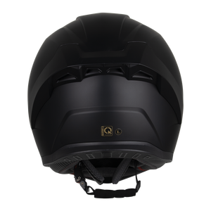 Fabricante vietnamita R12 Casco integral unisex Apariencia elegante Alto rendimiento Liberación rápida Visera doble Nueva condición - Product Image 6