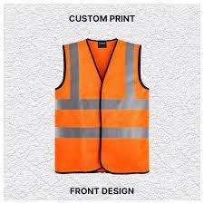Chaleco de Seguridad Reflectante Legal Observer, Amarillo, Alta Visibilidad, Transpirable, Ligero, Ropa Exterior para Hombre, Ropa Casual de Verano - Product Image 4