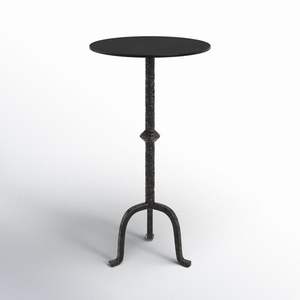 Fancy Design Metal <b>Side</b> <b>Table</b> With Antique <b>Gold</b> Finished <b>Side</b> <b>Table</b> Furniture Coffee <b>Table</b> for Living Room & Home Decor - Product Image 3