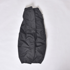 Extreme cold snow <b>pants</b> Drawstring Waist Quick Dry Polyester Adult Loose Fit Outdoor Sports <b>Pants</b> - Product Image 1