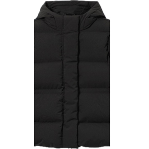 Veste matelassée imperméable et respirante à col montant pour homme, service OEM sur mesure, fabriquée au Pakistan, prix de gros - Product Image 3