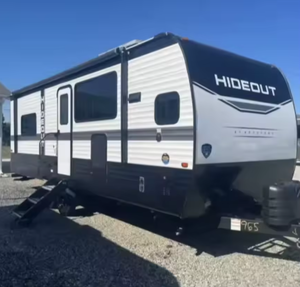 2024 2023 2022 Keystones RV Springdale <b>Trailers</b> for Sale Super Experience the Outdoors with Discounted Wholesale Motorhomes - Product Image 1