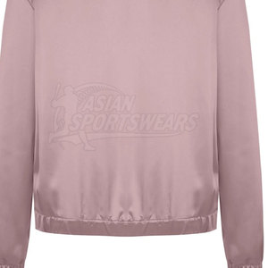 Veste en satin confortable avec douceur intérieure pour une protection supplémentaire de la peau, idéale pour un usage quotidien. - Product Image 6