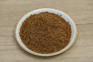 Seco Mealworm Powder Fish Meal Type for Pet <span class=keywords><strong>Food</strong></span> Additives for Fish and Dog Use - Product Image 4
