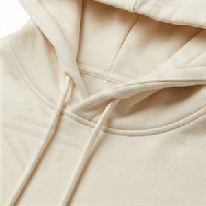 Sudadera con Capucha Gruesa para Hombre, Otoño, 350GSM, Estilo Urbano, Oversize, con Logotipo Personalizado Bordado, Venta al Por Mayor, Ropa Premium - Product Image 4