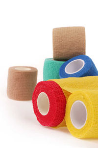 Breathable Durable Horse Hoof Bandages Soft Stretchable Neoprene Fabric Lightweight Adjustable Design for Daily <b>Equestrian</b> Care - Product Image 6