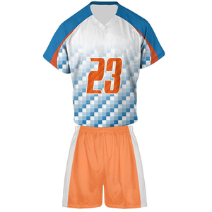 Nouvelle tenue de lacrosse pour hommes, tissu durable, très tendance, prix raisonnable, haute qualité. - Product Image 1
