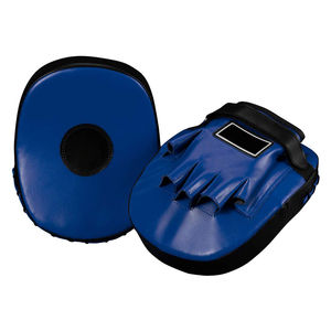 Cibles de frappe incurvées en cuir durable de haute qualité pour la boxe – Meilleure vente - Product Image 2