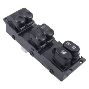 Pour Hyundai Accent 1.6L 2010-2014, interrupteur de lève-vitre électrique de porte conducteur, commutateurs automatiques 935701R111 935700U110 - Product Image 1