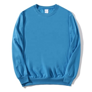เสื้อสเวตเชิ้ตผู้ชาย ผ้าฝ้าย เสื้อสเวตเชิ้ตชาย - Product Image 2