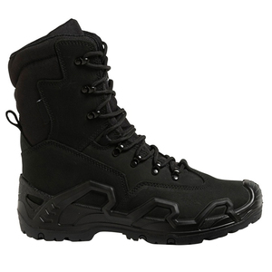 Nouvelles bottes imperméables d'extérieur EN ISO 20347:<span class=keywords><strong>2022</strong></span> Norme OB SR HRO Bottes tactiques en daim pour hommes Bottes de désert - Product Image 3
