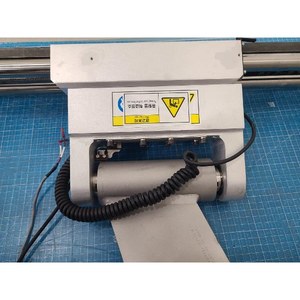 Lam Research 2300 Flex FX Linear SLIDE ตัวกระตุ้นที่ใช้เป็นชิ้นส่วนอุปกรณ์เซมิคอนดักเตอร์แบบดั้งเดิม - Product Image 5