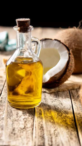 Aceite de Coco Virgen Extra Orgánico de Alta Calidad, Prensado en Frío, Ingrediente Natural para Piel y Cabello, Empaque a Granel al por Mayor - Product Image 5