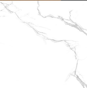VENTE FLASH - CARREAUX DE SOL EN CÉRAMIQUE SÉRIE CALCUTTA BRILLANTE LINUM - 400X400mm - ÉPAISSEUR 8mm - GARANTIE À VIE - Product Image 1
