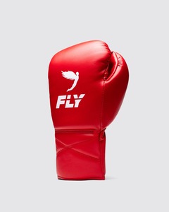 ถุงมือชกมวยคุณภาพสูงระดับมืออาชีพ ผลิตตามสั่ง หนังแท้ สำหรับมวยไทย คิกบ็อกซิ่ง ซานด้า ฝึกซ้อมกลางแจ้ง - Product Image 2