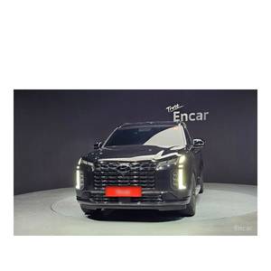 Hyundai Palisade 3.8 4WD 2024, conduite à gauche, boîte automatique, sièges en cuir, caméra de recul - 24 374 km - Product Image 3