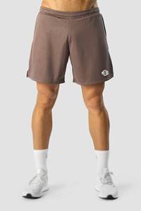 Pantalones Cortos Deportivos MOE con Cordón y Malla Perforada para Hombre, Transpirables, de Secado Rápido, Cintura Elástica, Fabricación Personalizada al por Mayor - Product Image 6